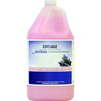 Savon rose pour les mains Corsage, Liquide, 5 L, Parfum&eacute; Quali-T-Solutions