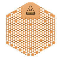 Tamis d'urinoir 3D Shield  Quali-T-Solutions