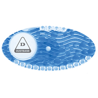 Assainisseur d'air flexible Airflex, &eacute;closion de coton, Gel Quali-T-Solutions