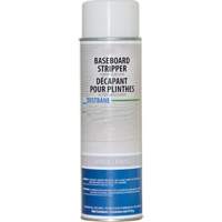 D&eacute;capant &agrave; plinthes en a&eacute;rosol, 510 g, Canette a&eacute;rosol Quali-T-Solutions