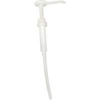 Pompe distributrice Quali-T-Solutions