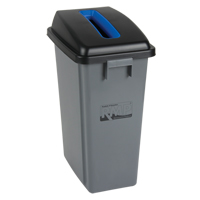 Grands contenants à déchets