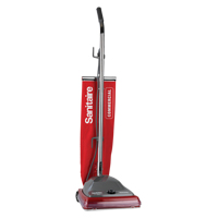 Aspirateur commercial debout, 145 pi. cu/min, 18 pintes Quali-T-Solutions
