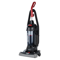 Aspirateur commercial debout Quietclean, 135 pi³/min, 3,5 pintes Quali-T-Solutions