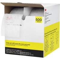 Easy Trap Dusters, Microfibre, White Quali-T-Solutions