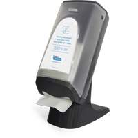 Pro Tandem Counter or Wall Napkin Dispenser Quali-T-Solutions