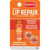 Baume &agrave; l&egrave;vres Lip Repair, 0 IPS Quali-T-Solutions