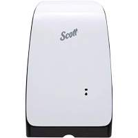 Distributeur de produit de soin Scott, Sans contact, Capacit&eacute; de 1200 ml Quali-T-Solutions
