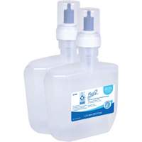 Scott&reg; Pro Moisturizing Foam Hand Sanitizer, 1200 ml, Cartridge Refill, 62% Alcohol Quali-T-Solutions
