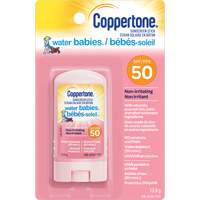 Water Babies&reg; Sunscreen, SPF 50, Stick Quali-T-Solutions
