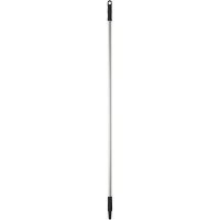 Manche, Balai/Grattoir/Raclette, Noir, Standard, 50" lo Quali-T-Solutions