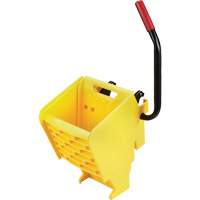 Essoreuse pour vadrouille Wavebrake, Pression lat&eacute;rale Quali-T-Solutions