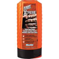 Xtreme Professional Grade Hand Cleaner, Pumice, 443 ml, Bottle, Orange Quali-T-Solutions
