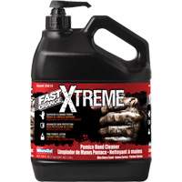 Xtreme Professional Grade Hand Cleaner, Pumice, 3.78 L, Pump Bottle, Cherry Quali-T-Solutions