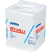 D&eacute;barbouillettes hygi&eacute;niques X60, Tout usage, 12-1/2" lo x 10" la Quali-T-Solutions