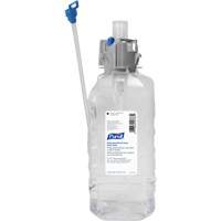 Savon professionnel, Mousse, 1,5 L, Parfum&eacute; Quali-T-Solutions