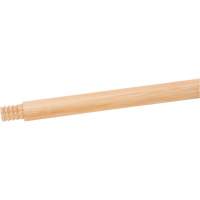 Manche, Bois, Pointe Filetage ACME, 15/16" dia, 54" lo Quali-T-Solutions