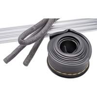 Garage Door Weatherstripping Sweep Quali-T-Solutions