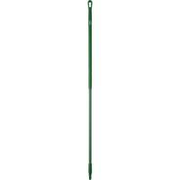 Manche, Balai/Grattoir/Raclette, Vert, Standard, 59" lo Quali-T-Solutions