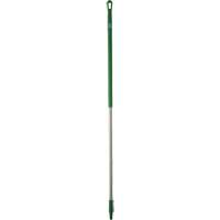 Manche, Balai/Grattoir/Raclette, Vert, Standard, 59" lo Quali-T-Solutions