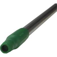 Manche, Balai/Grattoir/Raclette, Vert, Standard, 59" lo Quali-T-Solutions