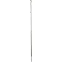 Manche, Balai/Grattoir/Raclette, Blanc, Standard, 59" lo Quali-T-Solutions