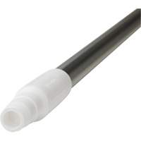 Manche, Balai/Grattoir/Raclette, Blanc, Standard, 59" lo Quali-T-Solutions