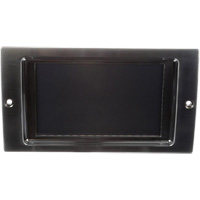 Commande &agrave; &eacute;cran tactile pour les refroidisseurs &agrave; air Traulsen Quali-T-Solutions