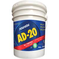 AD-20 Cleaner & Degreaser, Pail Quali-T-Solutions