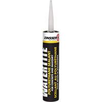Produit d'&eacute;tanch&eacute;it&eacute; au polyur&eacute;thane Zinsser Watertite, 298 ml, Gris Quali-T-Solutions