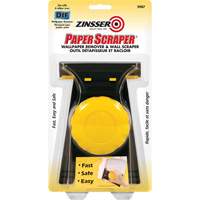 Racloir pour papier peint Zinsser Paper Scraper Quali-T-Solutions