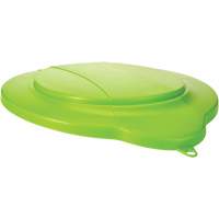 3 Gallon Food Hygiene Bucket Lid Quali-T-Solutions