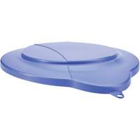 3 Gallon Food Hygiene Bucket Lid Quali-T-Solutions