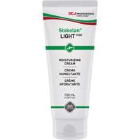 Cr&egrave;me r&eacute;paratice l&eacute;g&egrave;re et pure Stokolan, Tube, 100 ml Quali-T-Solutions