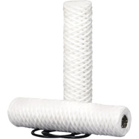 Filtres de rechange pour bassin de nettoyage 5199 Quali-T-Solutions