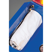 Sacs filtrants Dyna-Trap Quali-T-Solutions