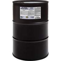 D&eacute;graissant industriel et nettoyant pour graffitis Big Orange, 210 L Quali-T-Solutions