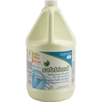 Nettoyant pour salle de bain pr&ecirc;t &agrave; utiliser, 4 L, Cruche Quali-T-Solutions