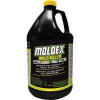Moldex&reg; Mold Killer, 3.78 L, Jug Quali-T-Solutions