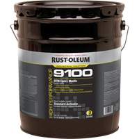 9100 System DTM Epoxy Mastic Standard Activator, 5 gal., Pail Quali-T-Solutions