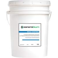 Concrobium&reg; Mold Control, 18.9 L, Pail Quali-T-Solutions