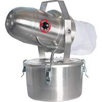 Brumisateur Tri-Jet pour traitement antimoisissure Quali-T-Solutions