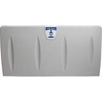 Baby Changing Station, 34-1/4" x 17-1/2" Quali-T-Solutions