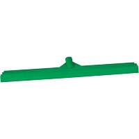 ColorCore Single Blade Squeegee, 24", Green Quali-T-Solutions