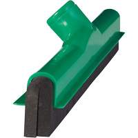 ColorCore Foam Blade Squeegee, 22", Green Quali-T-Solutions