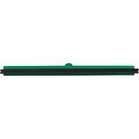 ColorCore Foam Blade Squeegee, 22", Green Quali-T-Solutions