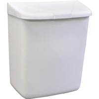 Feminine Hygiene Waste Receptacle Quali-T-Solutions