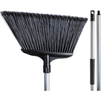 Balai oblique Hercules, Longueuer de 55" Quali-T-Solutions