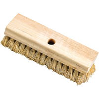 Wood Block Carpet Brush Quali-T-Solutions