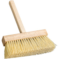 Masonry Kalsomine Brush Quali-T-Solutions